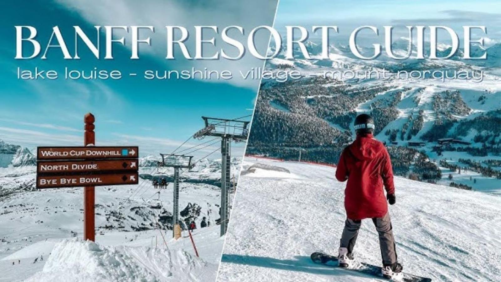 Banff Wood Lodge Кенмор Екстер'єр фото