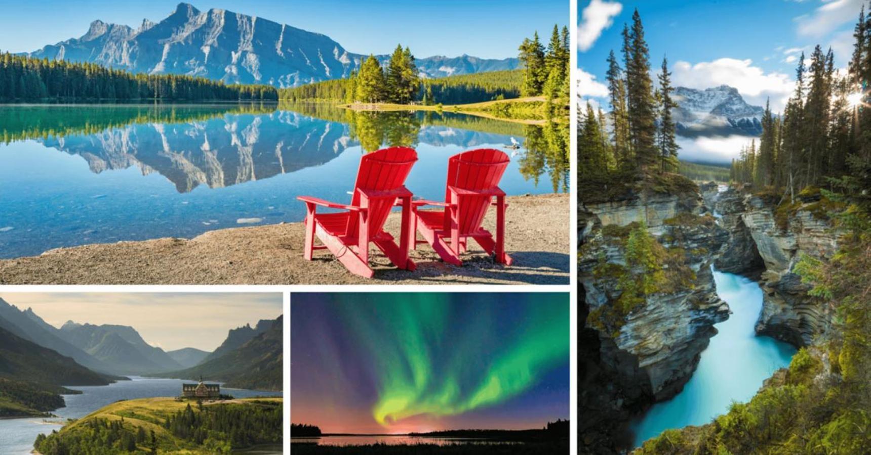 Banff Wood Lodge Кенмор Екстер'єр фото