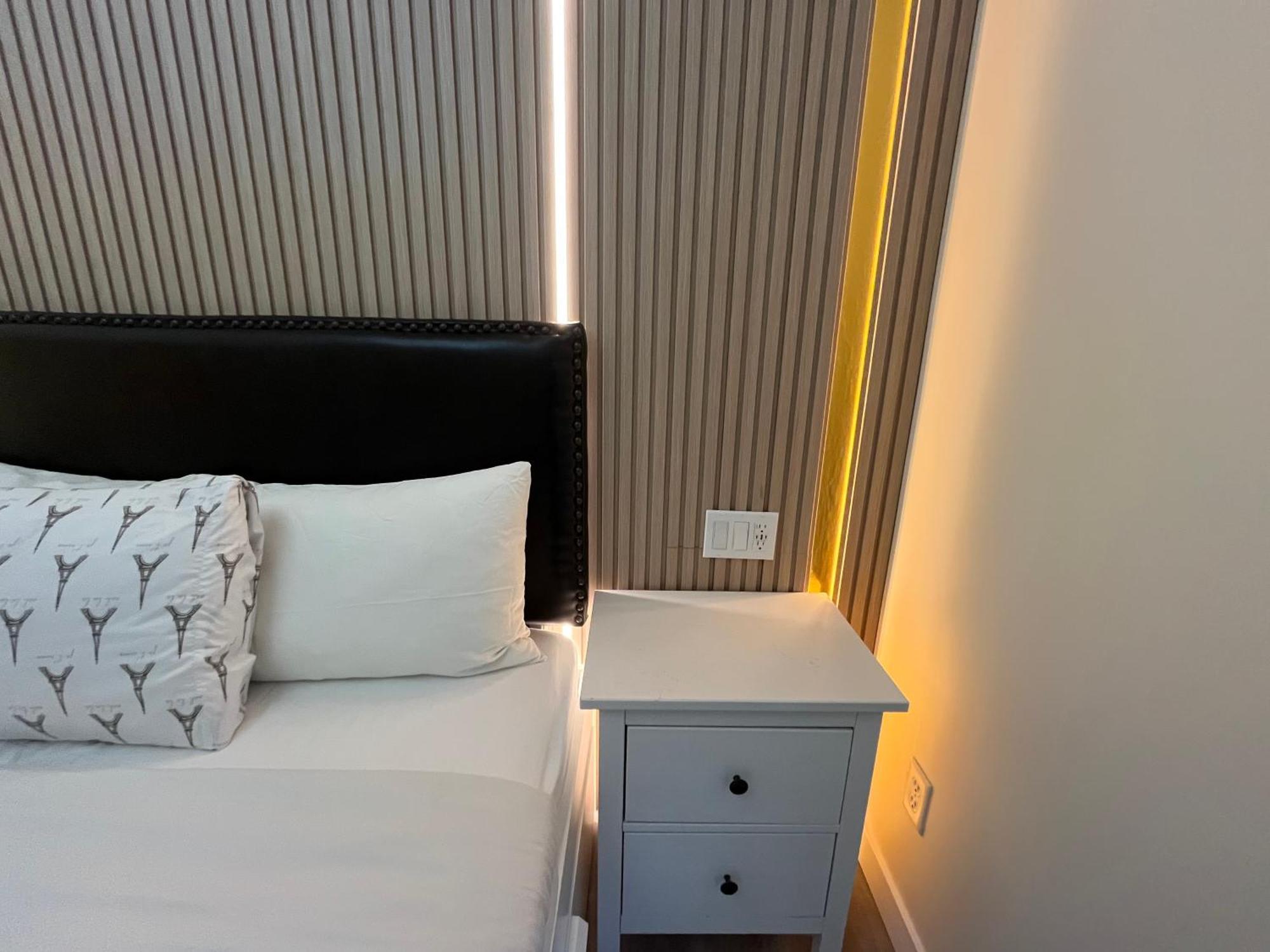 Banff Wood Lodge Кенмор Екстер'єр фото