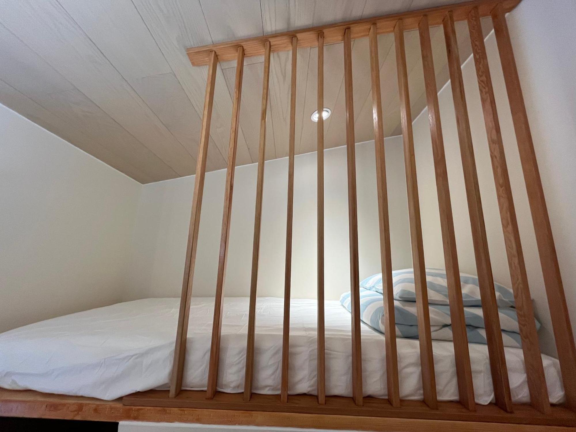 Banff Wood Lodge Кенмор Екстер'єр фото